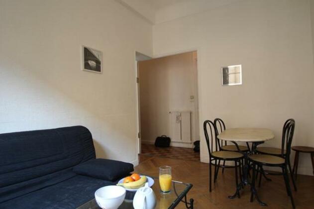 Riviera Cosy Clemenceau - Photo2