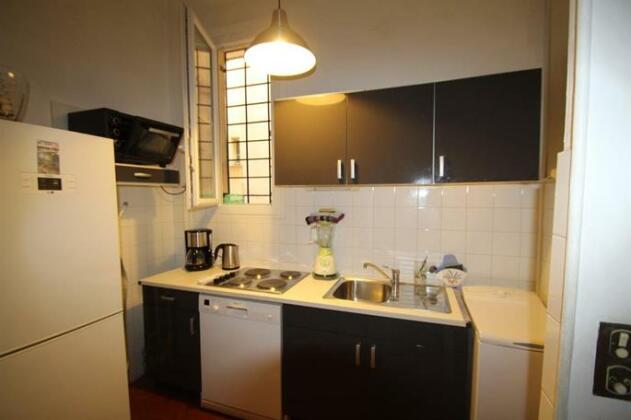 Riviera Cosy Clemenceau - Photo4