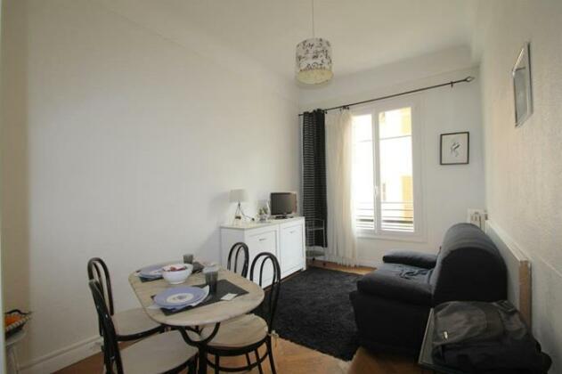 Riviera Cosy Clemenceau - Photo5