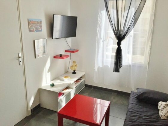 Riviera home - Le Perle Du Port - Photo4
