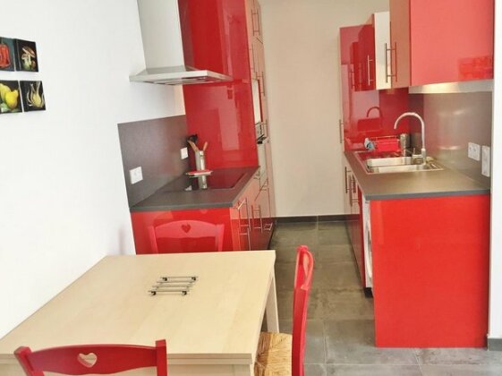 Riviera home - Le Perle Du Port - Photo5