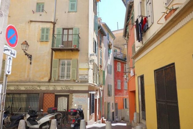 Riviera Rent Apartments - Old Town Deluxe - Photo2