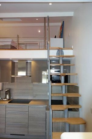 Riviera Rent Apartments - Old Town Deluxe - Photo3