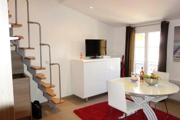 Riviera Rent Apartments - Old Town Deluxe - Photo4