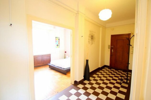 Riviera Rent Apartments - Palais Sylvia - Photo5