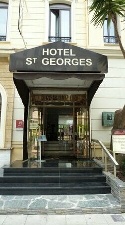 Saint Georges Nice