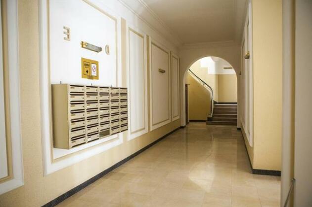 Savoy Palace - Photo3