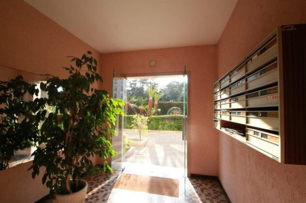 Sea View Terrace Ideal Location Nice - Photo2