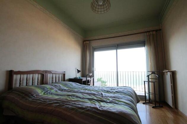 Sea View Terrace Ideal Location Nice - Photo3
