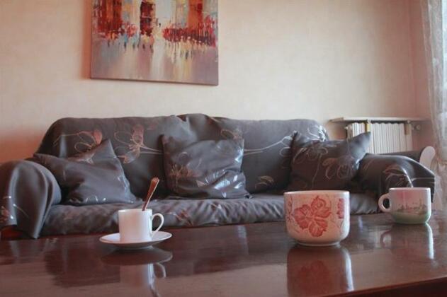 Sea View Terrace Ideal Location Nice - Photo4