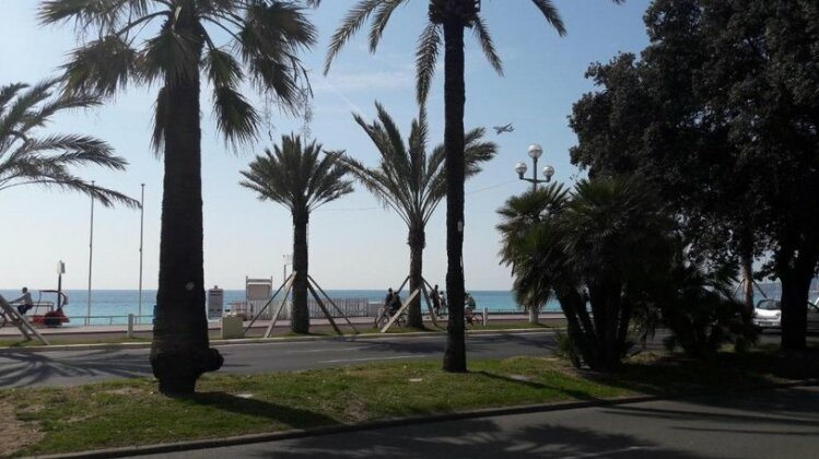 Seaflat in Nice - Photo2