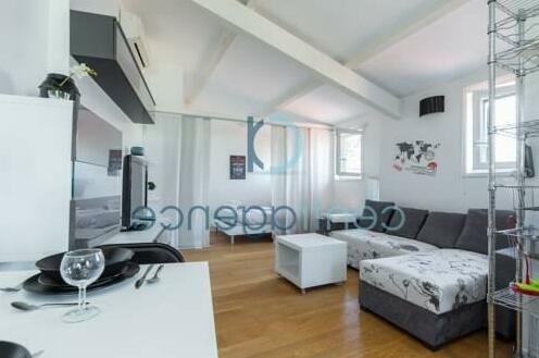 Sous les Toits - Studio - Vieux Nice - Photo2