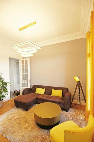 Splendid apart in the heart of Nice - Photo5