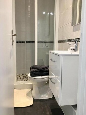 Studio 21m2 Rue de France - Photo5