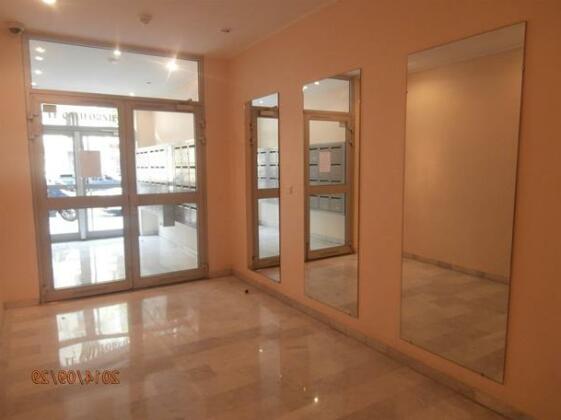Studio Apartment Californie - Photo2