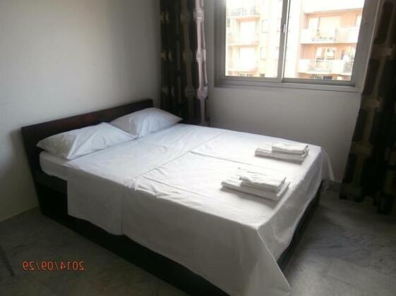Studio Apartment Californie - Photo5