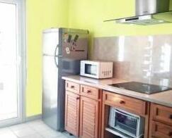 Studio Apartment Wireless Internet Internet Access Nice - Photo4