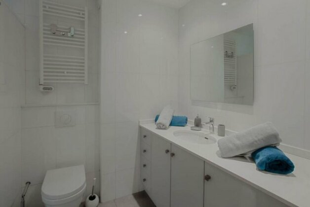 Studio B 350m de la Mer et Promenade des Anglais - Photo4