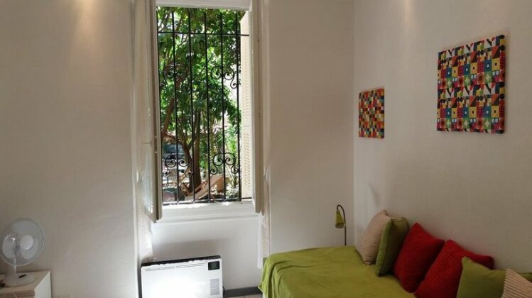 Studio dans la Villa Litita a Nice - Photo3