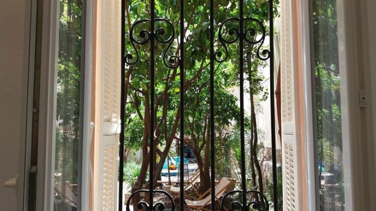 Studio dans la Villa Litita a Nice - Photo5