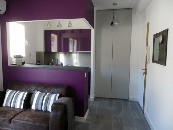 Studio Francois 1er - Photo2
