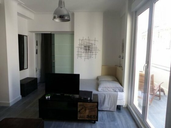 Studio Francois 1er - Photo4