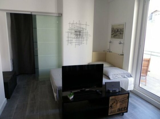 Studio Francois 1er - Photo5