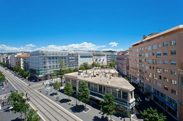 Studio Jean Medecin - Photo5