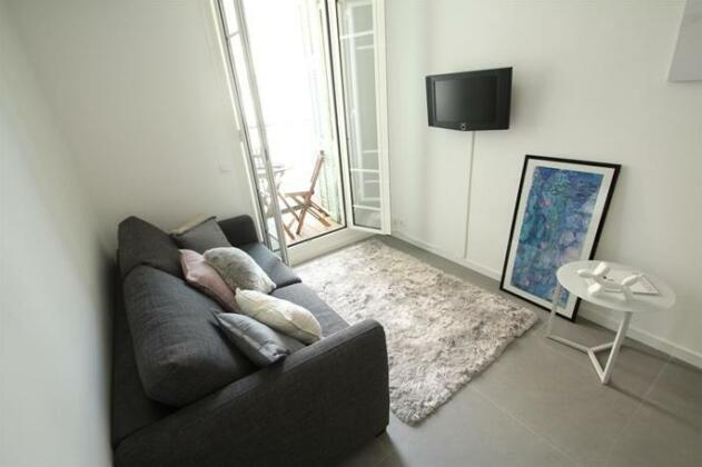 Studio Moderne Coeur de Ville - Photo3