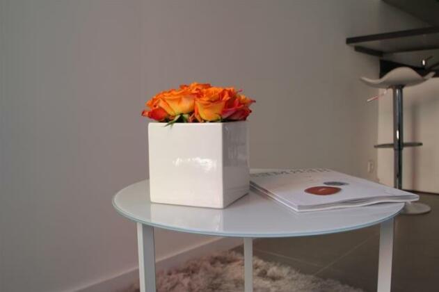 Studio Moderne Coeur de Ville - Photo5