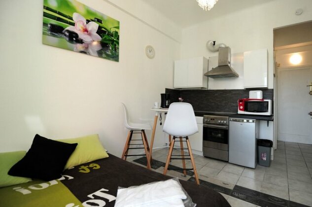 Studio Notre Dame - 5 Stars Holiday House - Photo5