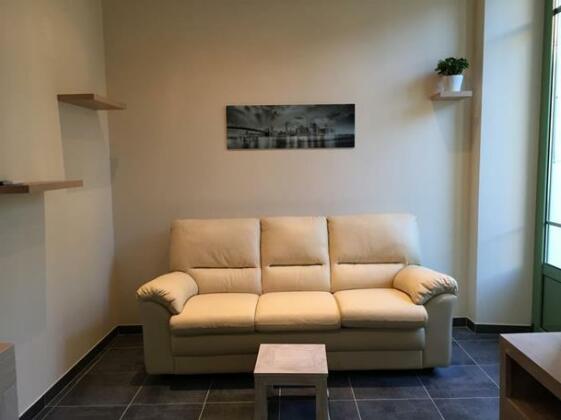 Studio Rue Alsace Lorraine - Photo3