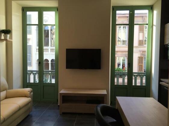 Studio Rue Alsace Lorraine - Photo4
