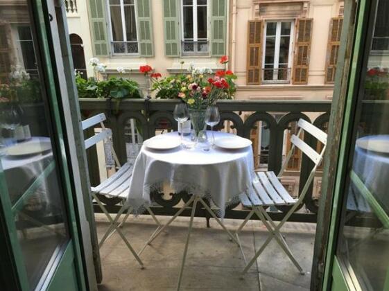 Studio Rue Alsace Lorraine - Photo5