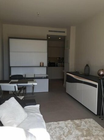Studio rue Jean Medecin Nice - Photo5