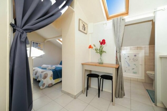 Studio Vanda Five Stars Holiday House - Photo3