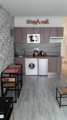 Studio Williams Apartment - Photo4