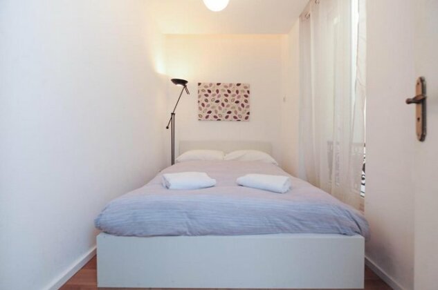 Suite Balestre Five stars Holiday House - Photo2
