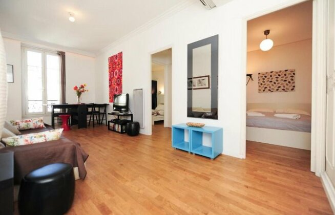 Suite Balestre Five stars Holiday House - Photo3