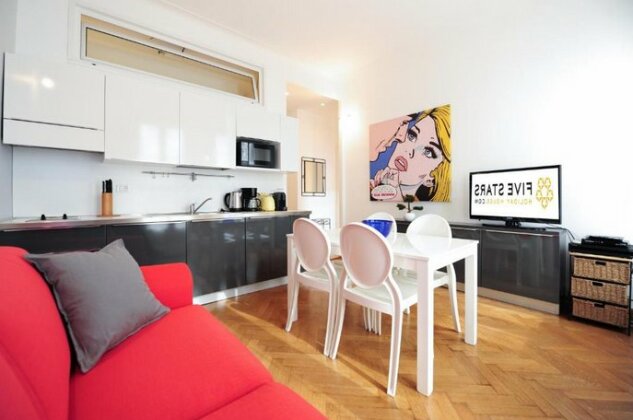 Suite Halevy 5 stars Holiday House - Photo2