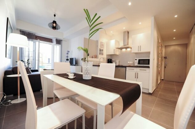 Suite Imperazur Five stars Holiday House - Photo2