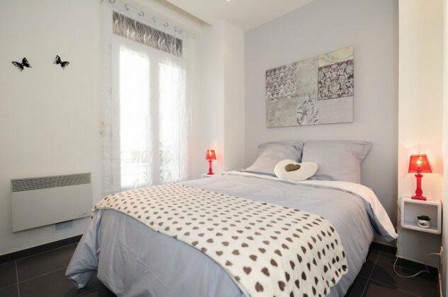 Suite Imperazur Five stars Holiday House - Photo3
