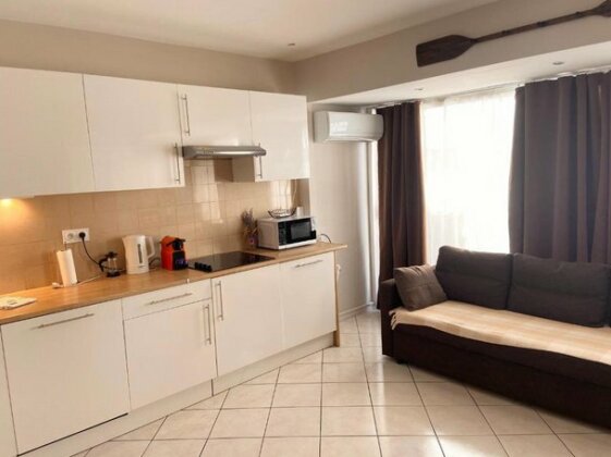 Superbe studio au coeur de Nice - Photo5