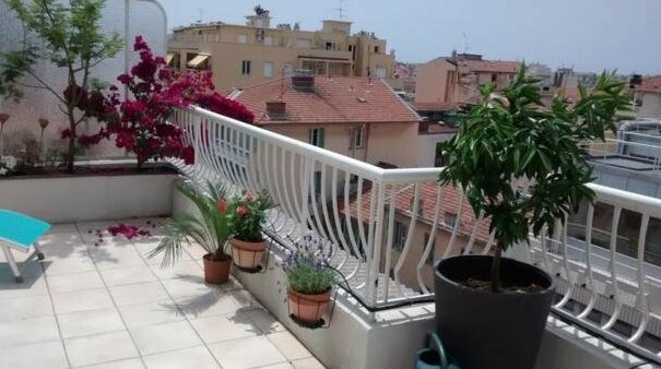 Val Roya Terrasse - Photo2