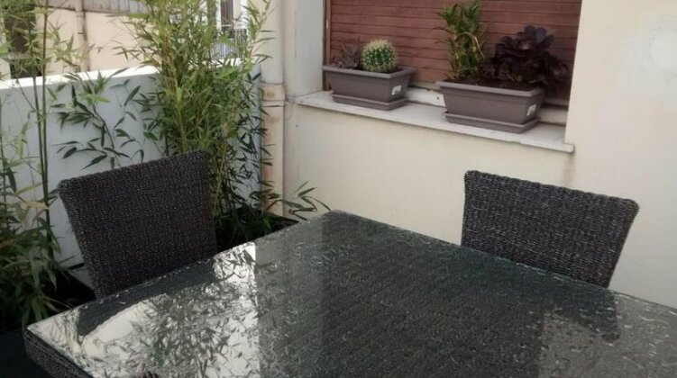 Val Roya Terrasse - Photo5