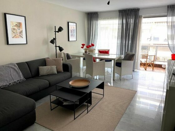 Very Central apartment with Terrace - Photo2