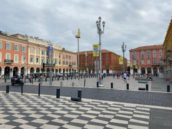 Very Central apartment with Terrace - Photo3