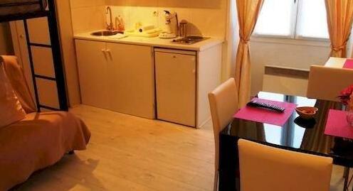 Victoria Appartements - Photo3