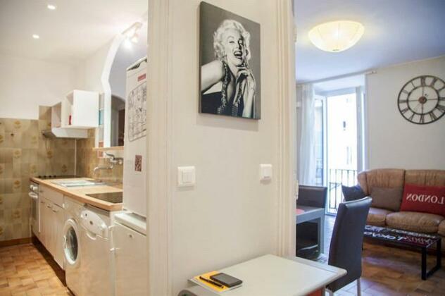 Victoria Appartements - Photo4