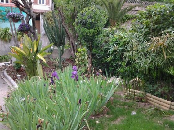 Villa Bellabe - Photo2